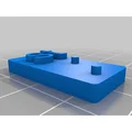 Bộ thẻ học chữ Braille cấp độ 2 - Thumbnail 24