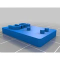 Bộ thẻ học chữ Braille cấp độ 2 - Thumbnail 28