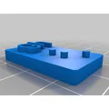 Bộ thẻ học chữ Braille cấp độ 2 - Thumbnail 29