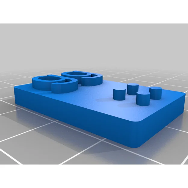 Bộ thẻ học chữ Braille cấp độ 2 - Image 31