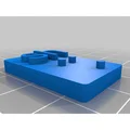 Bộ thẻ học chữ Braille cấp độ 2 - Thumbnail 32