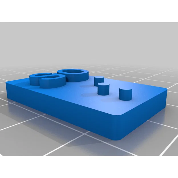 Bộ thẻ học chữ Braille cấp độ 2 - Image 36