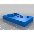 Bộ thẻ học chữ Braille cấp độ 2 - Thumbnail 38