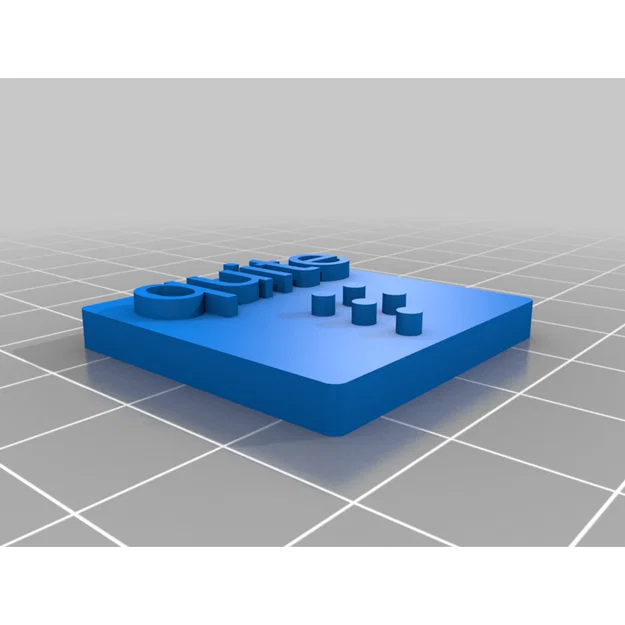 Bộ thẻ học chữ Braille cấp độ 2 - Image 39