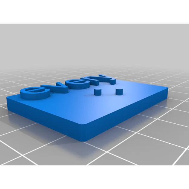 Bộ thẻ học chữ Braille cấp độ 2 - Image 41