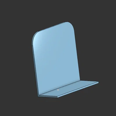 Giá đỡ sách (Book Stand)