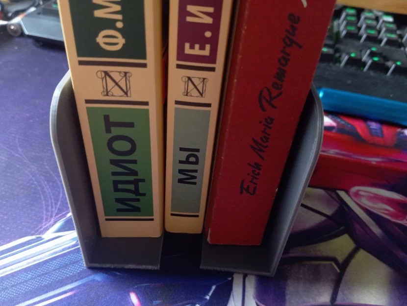 Giá đỡ sách (Book Stand) - Image 3