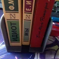 Giá đỡ sách (Book Stand) - Thumbnail 3