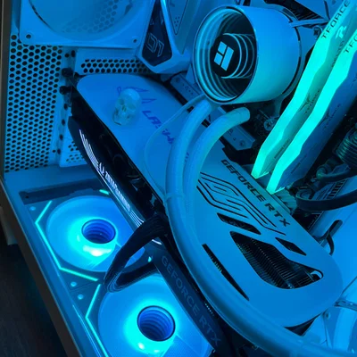 Ốp lưng thay thế cho ZOTAC RTX 4080 SUPER