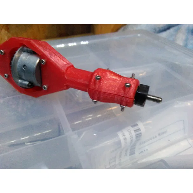 Vỏ trục xe Spider 9 lấy cảm hứng từ hệ thống TLT - Image 7