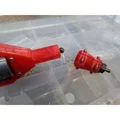 Vỏ trục xe Spider 9 lấy cảm hứng từ hệ thống TLT - Thumbnail 8