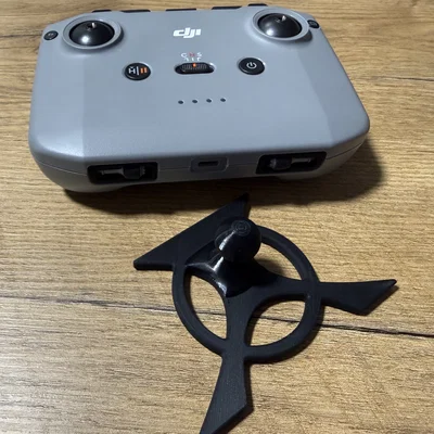 Giá đỡ điện thoại Magsafe cho tay cầm DJI RC-N3 tiện lợi