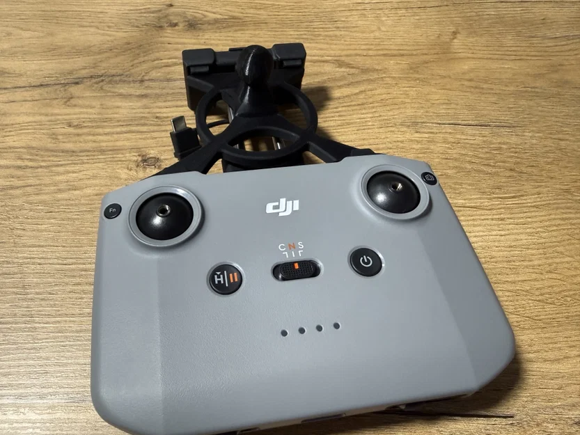 Giá đỡ điện thoại Magsafe cho tay cầm DJI RC-N3 tiện lợi - Image 3