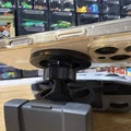 Giá đỡ điện thoại Magsafe cho tay cầm DJI RC-N3 tiện lợi - Thumbnail 6