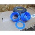 Bánh xe Beadloc 2.2 cho xe tải in 3D của MrCrankyface - Thumbnail 3