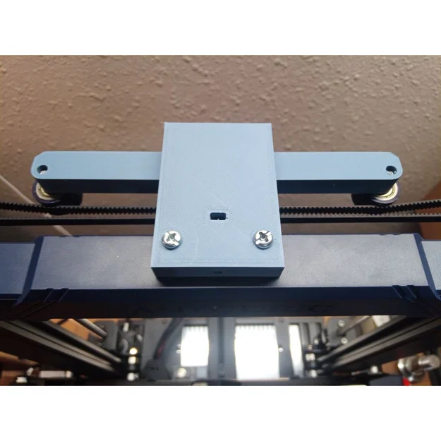 Bộ tăng chỉnh dây đai trục Z cho Anycubic Kobra 2 - Image 1