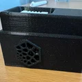 Hộp bảo vệ cho ESP32 tích hợp cảm biến DHT22 - Thumbnail 2