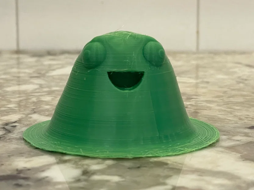 Little Cute Blob - Bạn nhỏ Slime dễ thương - Image 1