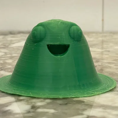 Little Cute Blob - Bạn nhỏ Slime dễ thương