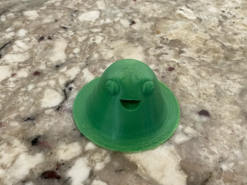 Little Cute Blob - Bạn nhỏ Slime dễ thương - Image 2