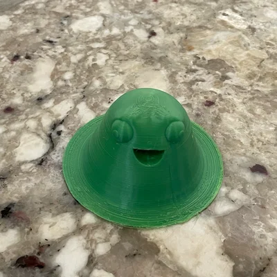 Little Cute Blob - Bạn nhỏ Slime dễ thương