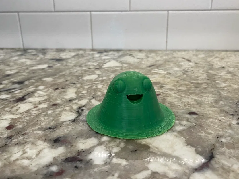 Little Cute Blob - Bạn nhỏ Slime dễ thương - Image 3