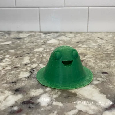 Little Cute Blob - Bạn nhỏ Slime dễ thương