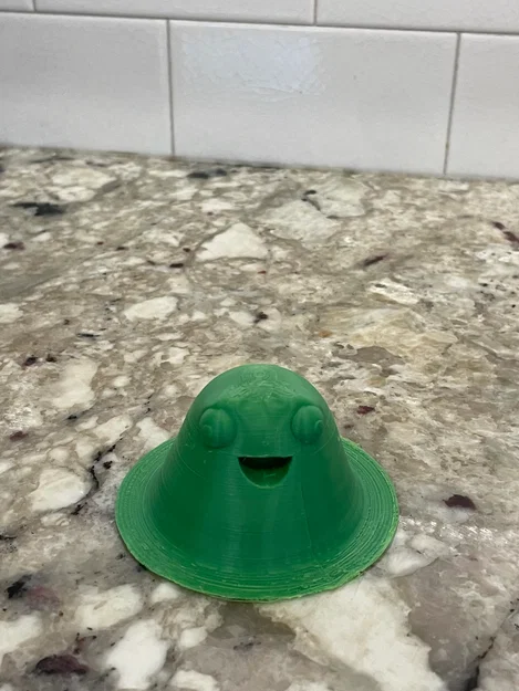 Little Cute Blob - Bạn nhỏ Slime dễ thương - Image 4