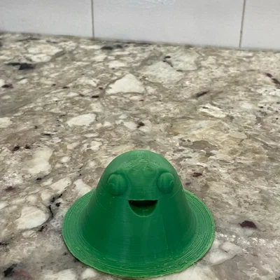 Little Cute Blob - Bạn nhỏ Slime dễ thương