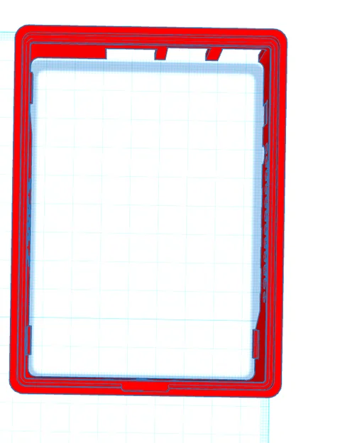 Hộp Đựng Raspberry Pi 4 (Stat Pi Case) - Thiết kế in 3D tiện lợi - Image 3