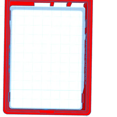 Hộp Đựng Raspberry Pi 4 (Stat Pi Case) - Thiết kế in 3D tiện lợi