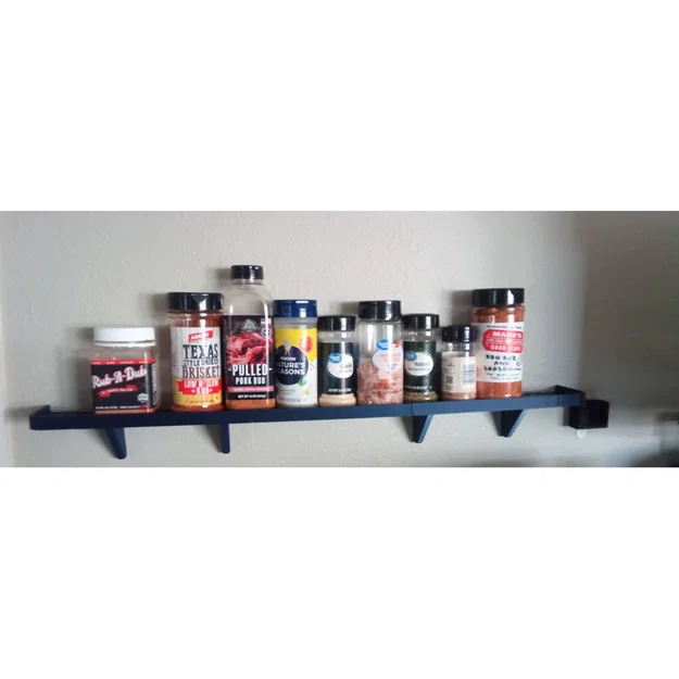 Hệ thống kệ mô-đun thông minh (Modular Shelf System) - Image 3