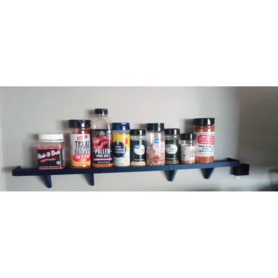 Hệ thống kệ mô-đun thông minh (Modular Shelf System)