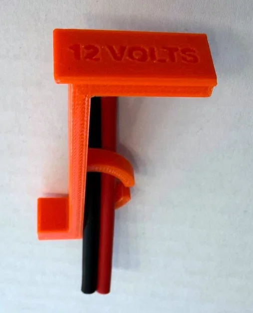 Dấu đánh dấu dây đèn sân vườn âm đất - Điện áp thấp 12V - Image 1