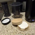 Hộp đựng giấy lọc Aeropress // Mở nhanh - Thumbnail 2