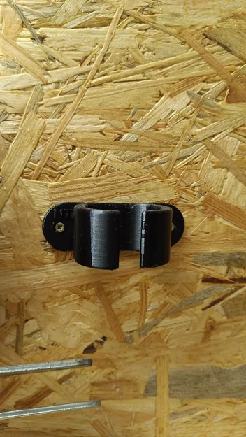 Giá treo dụng cụ đa năng in 3D - Tiết kiệm không gian làm việc - Image 2
