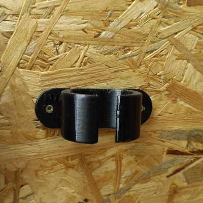 Giá treo dụng cụ đa năng in 3D - Tiết kiệm không gian làm việc