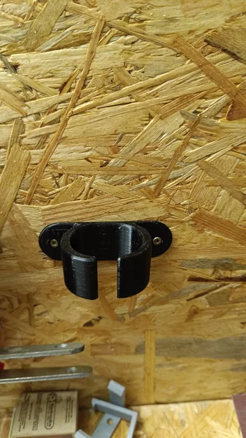 Giá treo dụng cụ đa năng in 3D - Tiết kiệm không gian làm việc - Image 3
