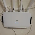 Giá đỡ treo tường cho Xiaomi Router 4A Gigabit Edition - Thumbnail 1