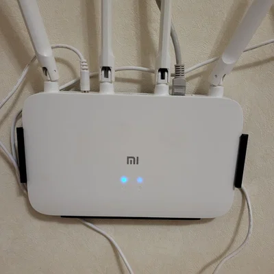 Giá đỡ treo tường cho Xiaomi Router 4A Gigabit Edition