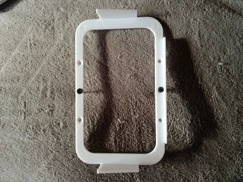 Giá đỡ cho Xiaomi Router 4A Gigabit Edition - Image 3