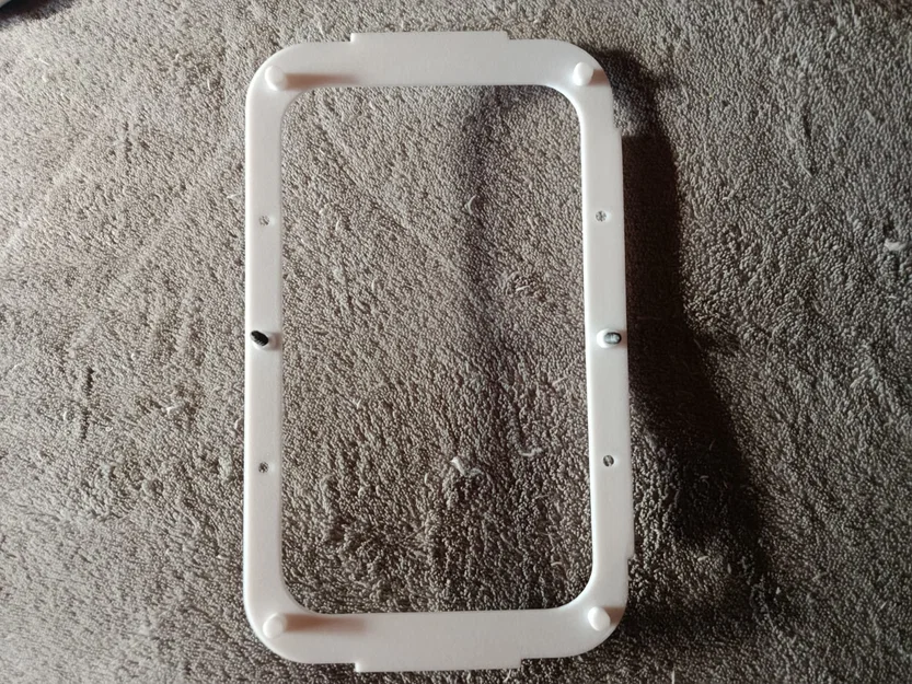 Giá đỡ cho Xiaomi Router 4A Gigabit Edition - Image 4