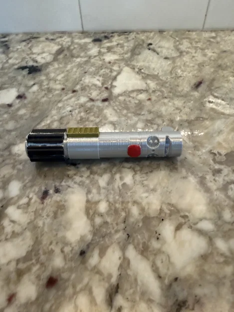 Thanh kiếm ánh sáng của Luke Skywalker - Image 3