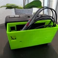 Hộp đựng phụ kiện gọn gàng cho thiết bị đo FNIRSI 2D15P - Thumbnail 4