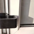 Phụ kiện chặn cửa sổ Window Keeper 3D - Giữ cửa cố định an toàn - Thumbnail 1