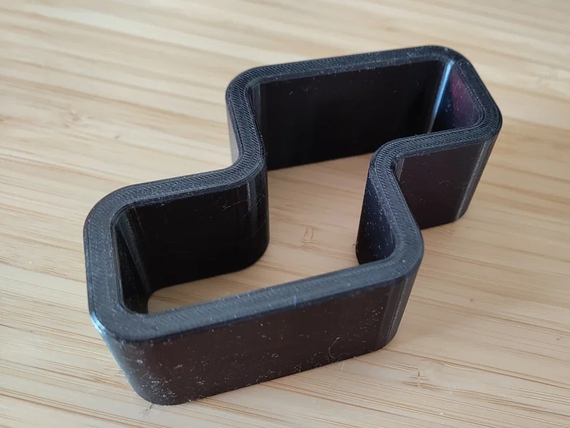 Phụ kiện chặn cửa sổ Window Keeper 3D - Giữ cửa cố định an toàn - Image 2
