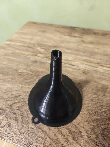 Phễu nhà bếp kích thước lớn - Image 1