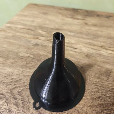 Phễu nhà bếp kích thước lớn