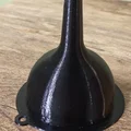Phễu nhà bếp kích thước lớn - Thumbnail 2