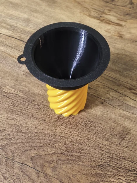 Phễu nhà bếp kích thước lớn - Image 4